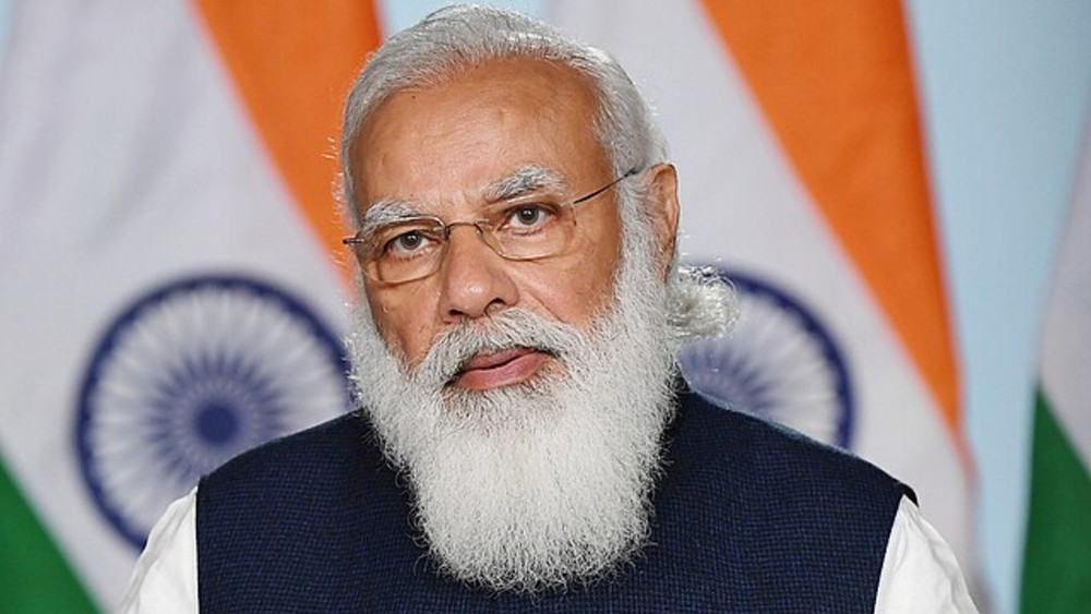 Indian opposition moves privilege motion against Modi